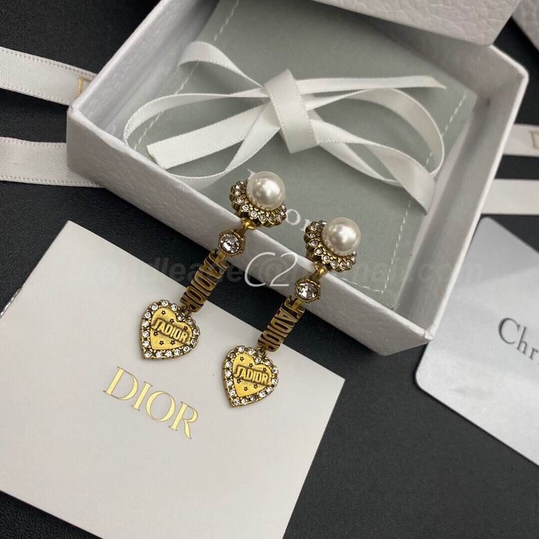 DIOR Earrings 82